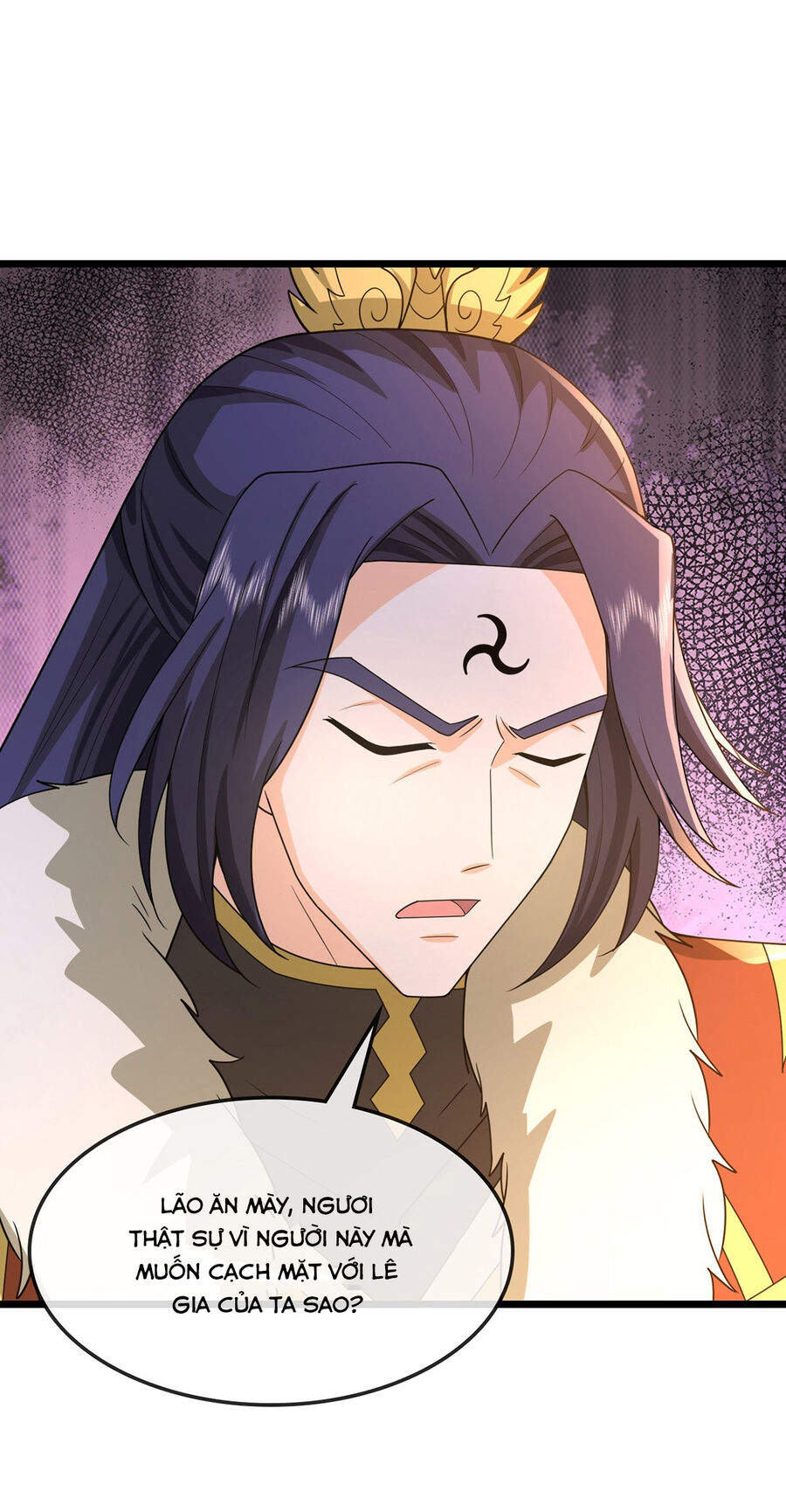 Thần Võ Thiên Tôn Chapter 737 - Trang 2