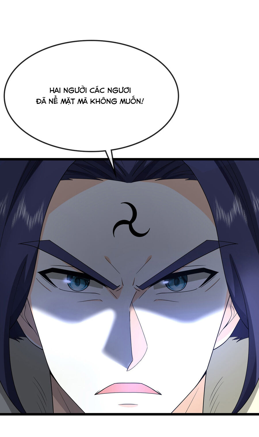 Thần Võ Thiên Tôn Chapter 737 - Trang 2