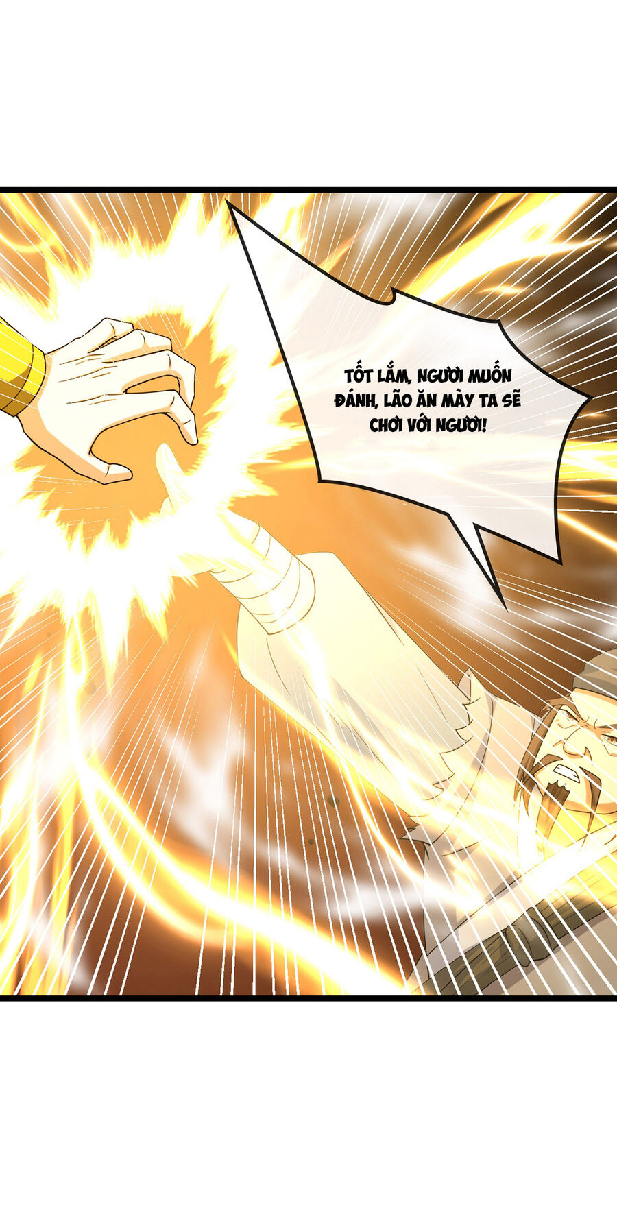 Thần Võ Thiên Tôn Chapter 737 - Trang 2