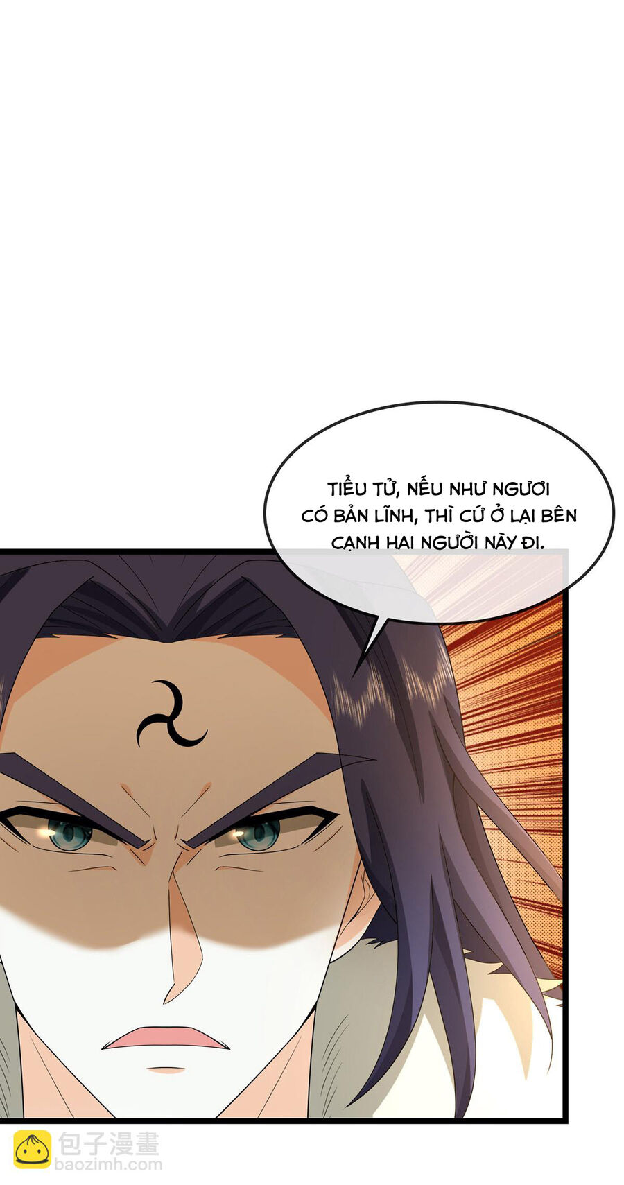 Thần Võ Thiên Tôn Chapter 737 - Trang 2