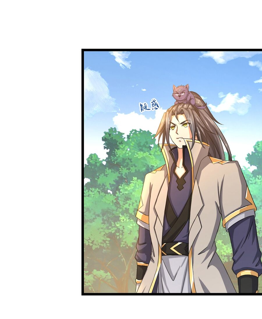 Thần Võ Thiên Tôn Chapter 737 - Trang 2