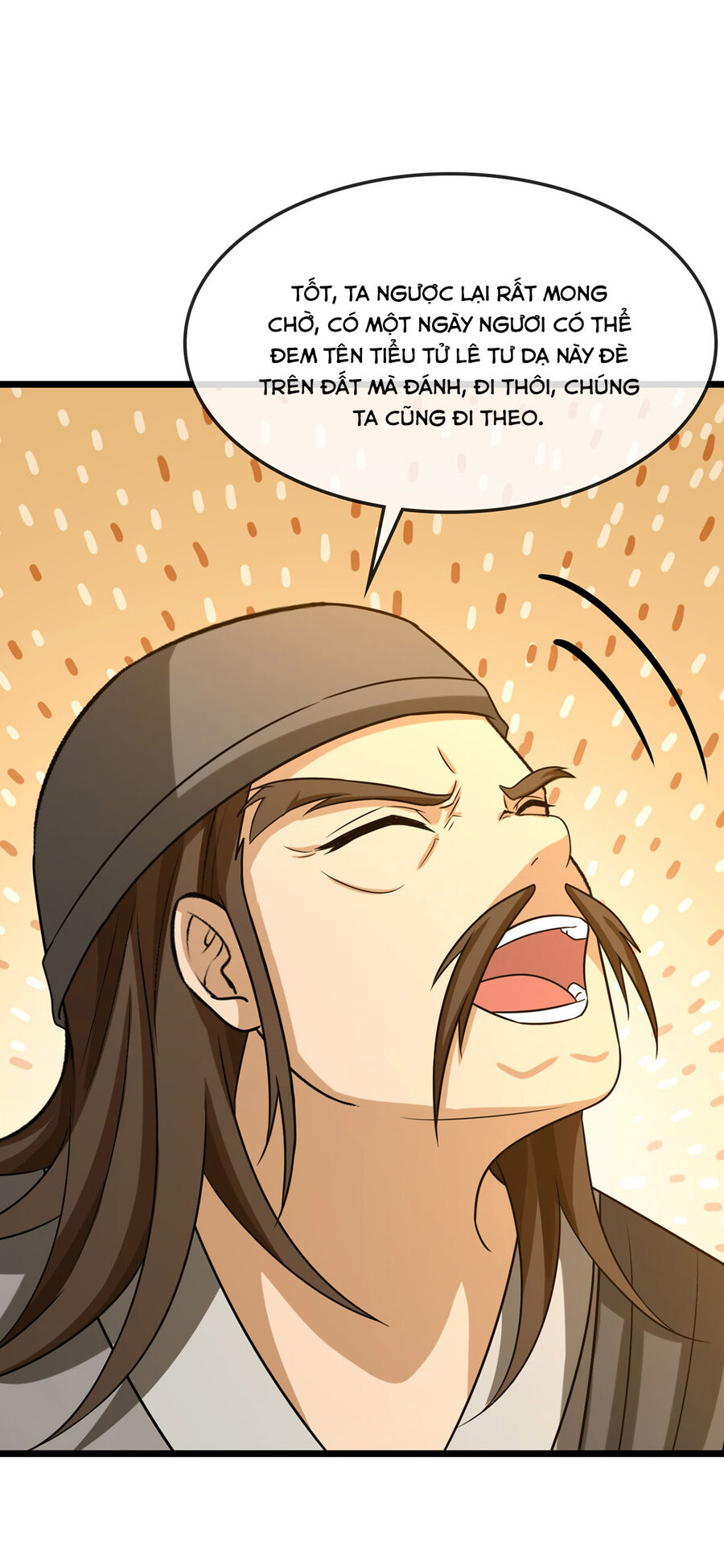 Thần Võ Thiên Tôn Chapter 737 - Trang 2