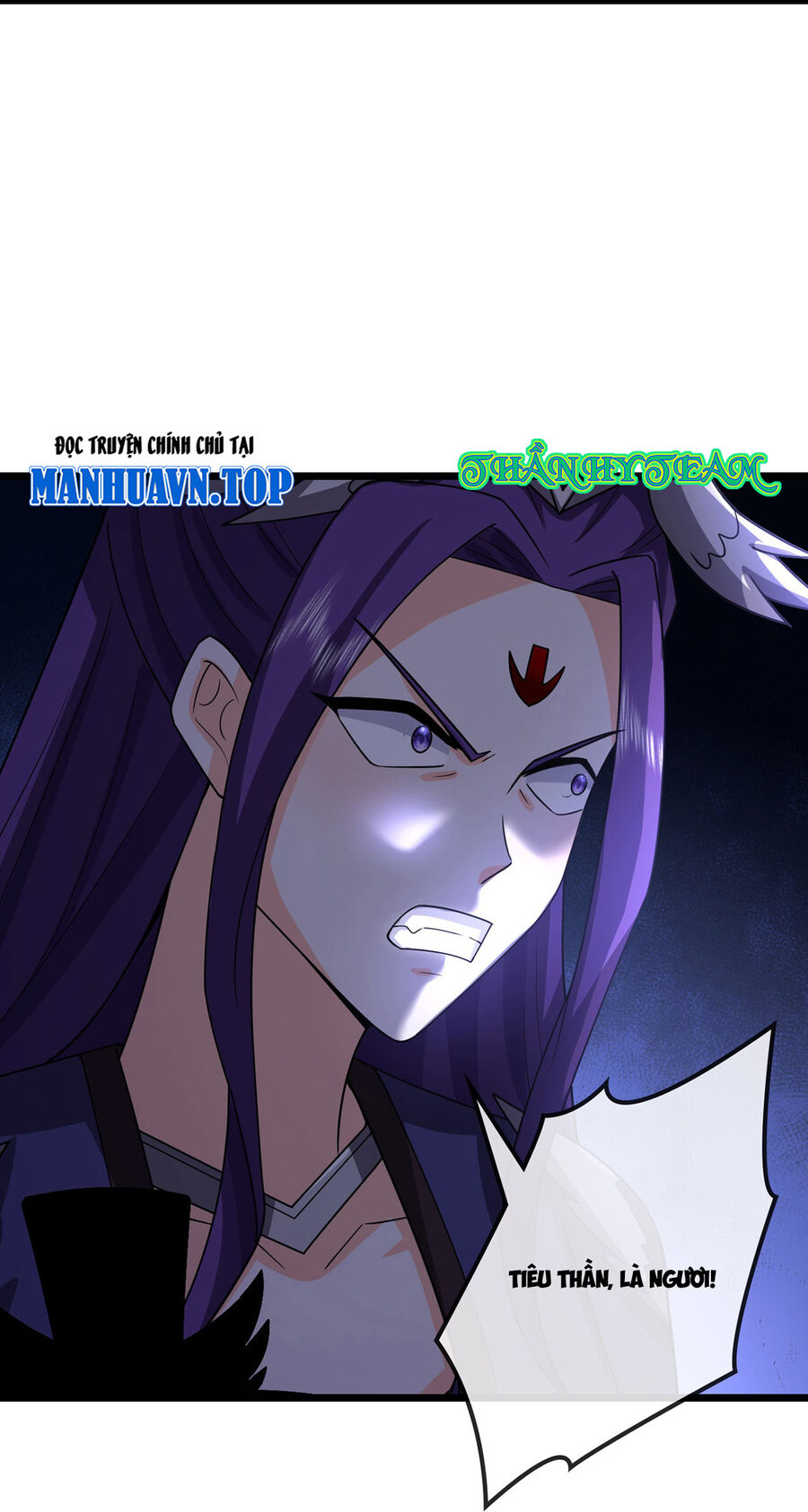 Thần Võ Thiên Tôn Chapter 737 - Trang 2