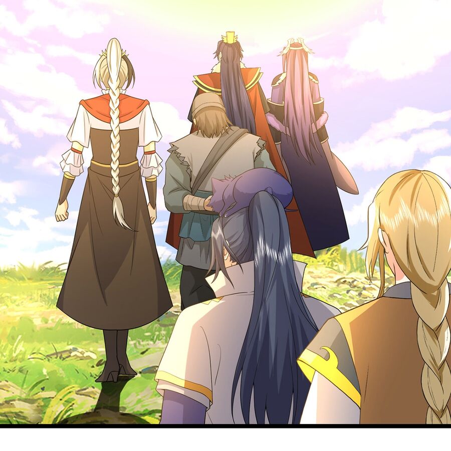 Thần Võ Thiên Tôn Chapter 737 - Trang 2