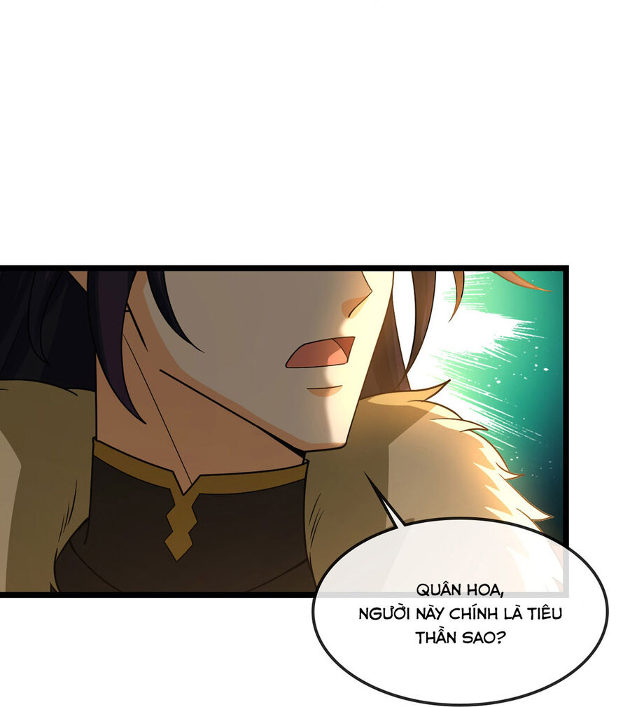 Thần Võ Thiên Tôn Chapter 737 - Trang 2