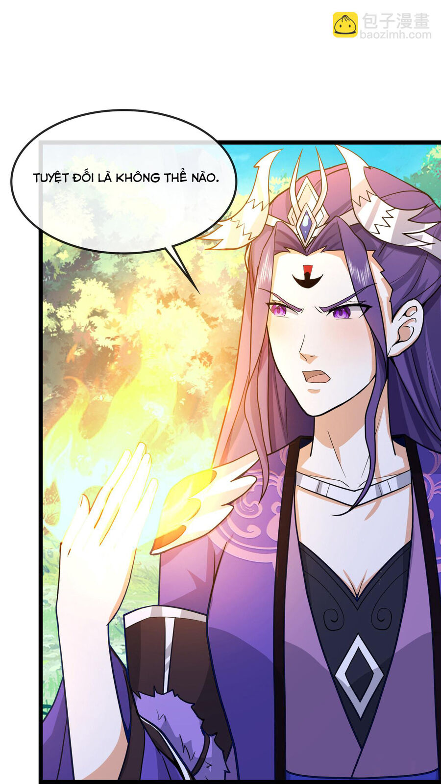 Thần Võ Thiên Tôn Chapter 738 - Trang 2