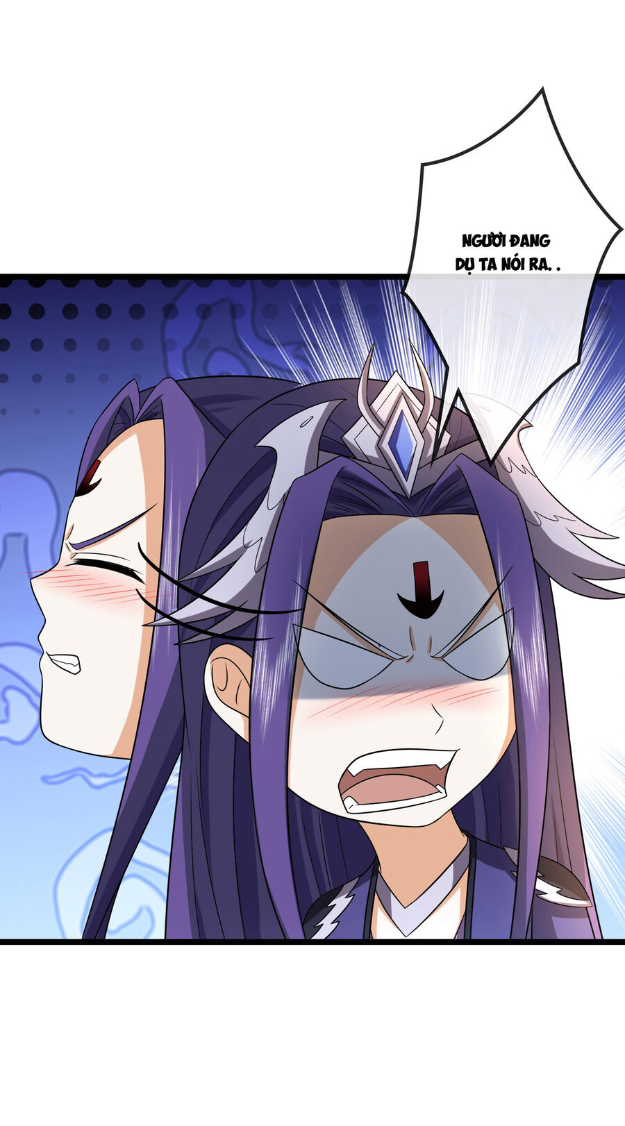 Thần Võ Thiên Tôn Chapter 738 - Trang 2