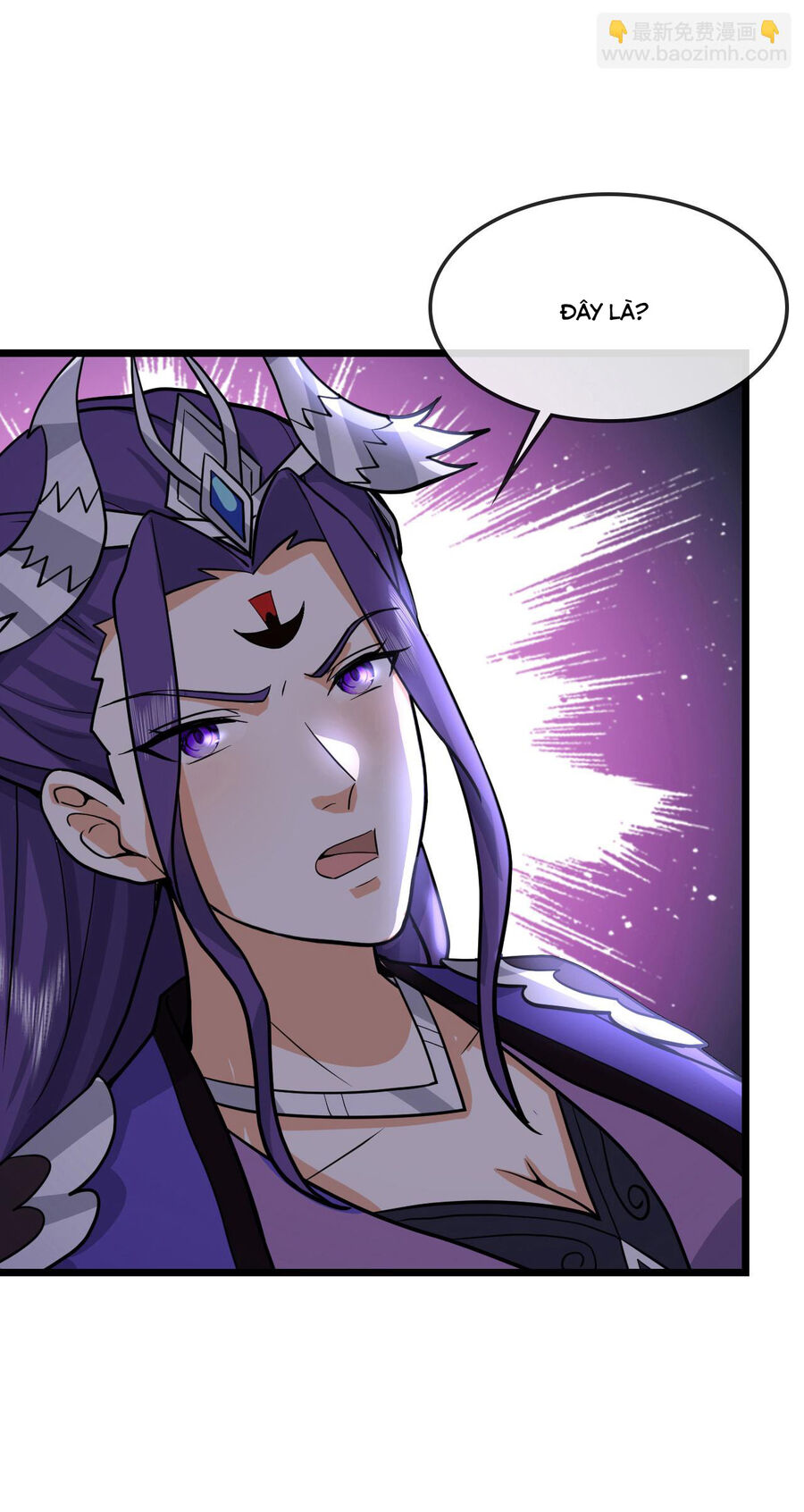 Thần Võ Thiên Tôn Chapter 738 - Trang 2