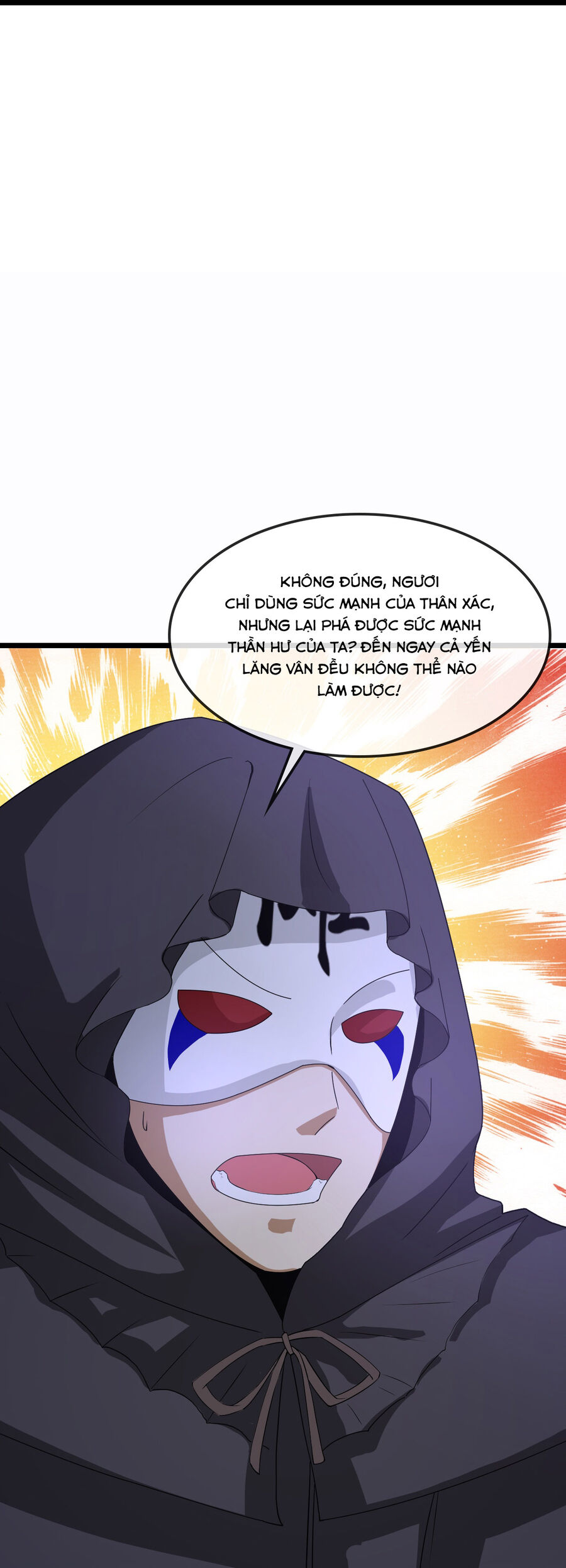 Thần Võ Thiên Tôn Chapter 739 - Trang 2