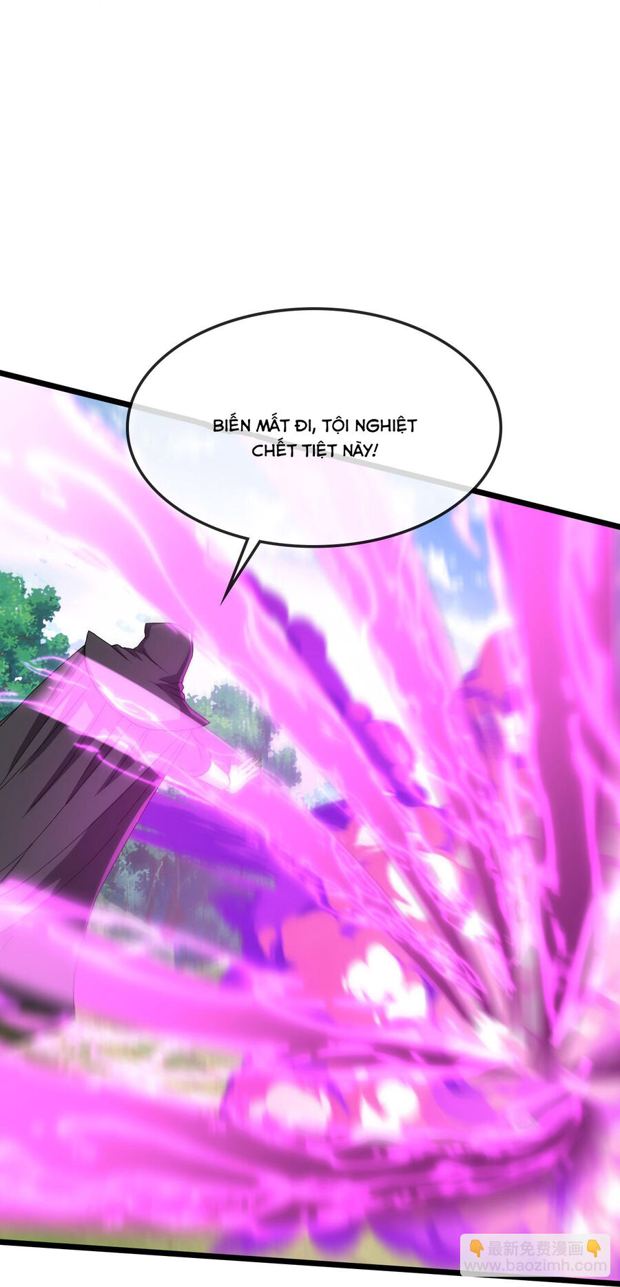 Thần Võ Thiên Tôn Chapter 739 - Trang 2