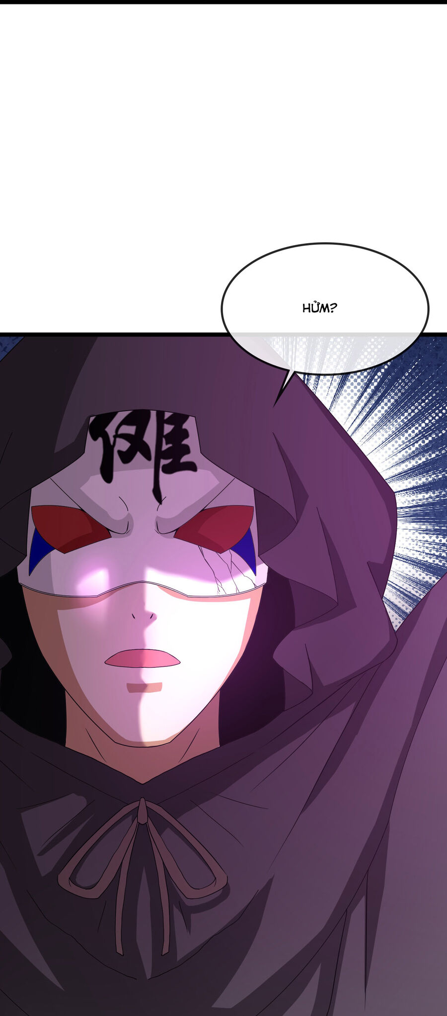 Thần Võ Thiên Tôn Chapter 739 - Trang 2