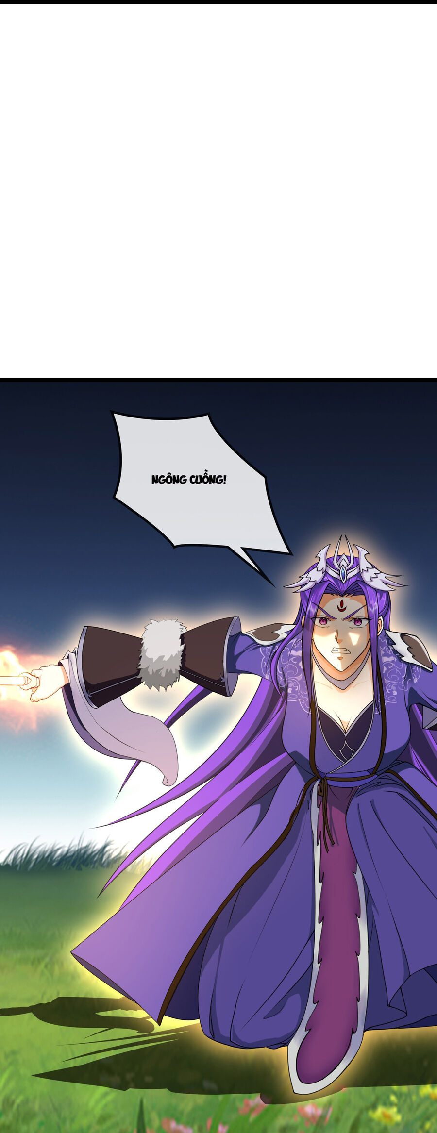 Thần Võ Thiên Tôn Chapter 739 - Trang 2