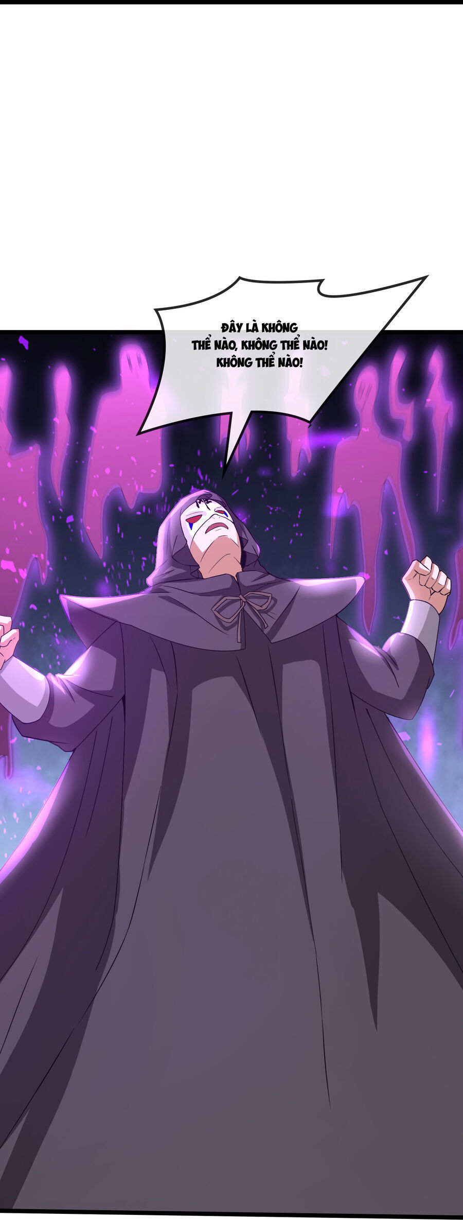 Thần Võ Thiên Tôn Chapter 739 - Trang 2