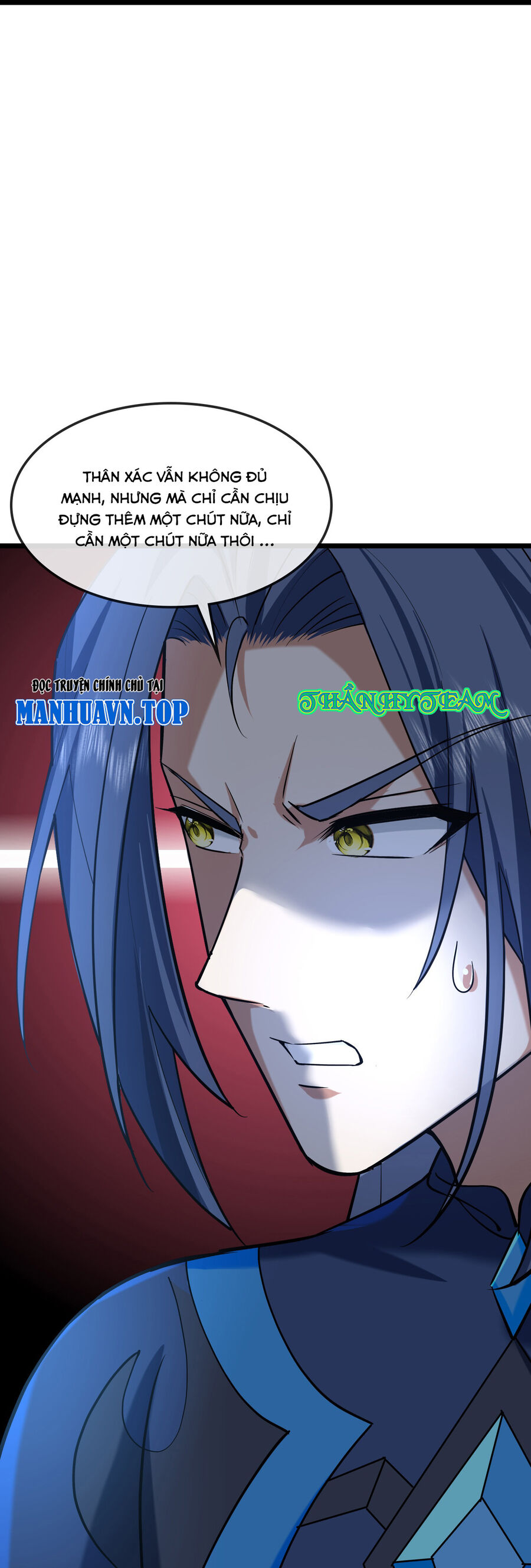 Thần Võ Thiên Tôn Chapter 739 - Trang 2