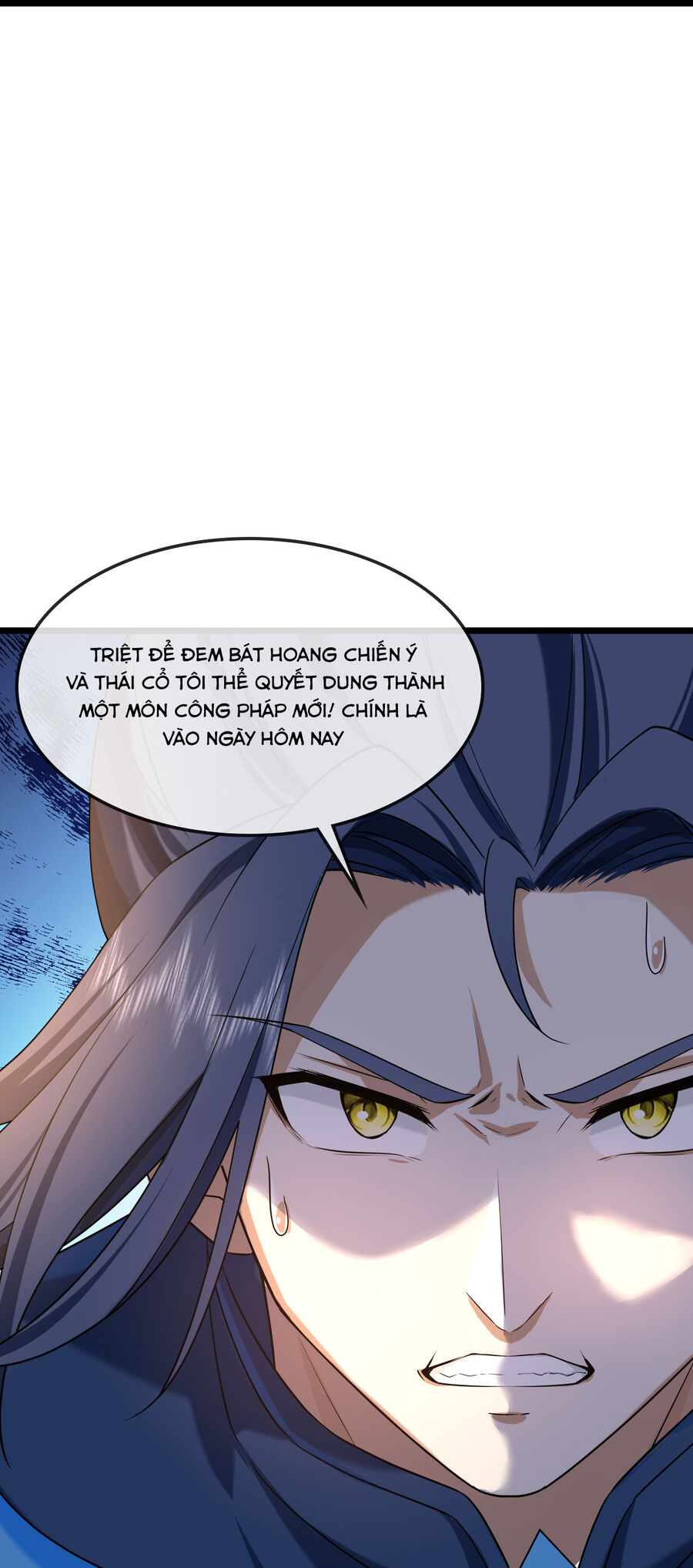 Thần Võ Thiên Tôn Chapter 739 - Trang 2