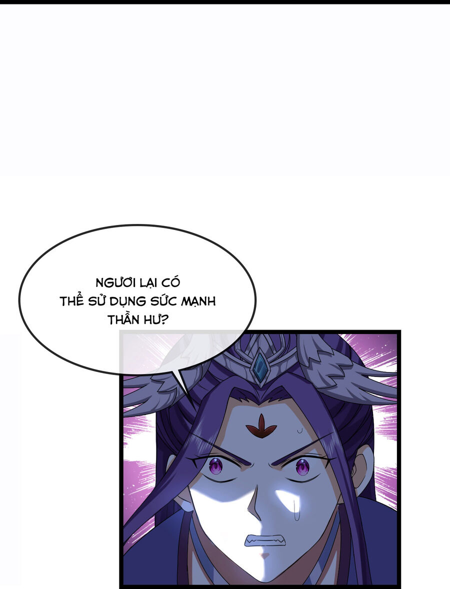 Thần Võ Thiên Tôn Chapter 739 - Trang 2