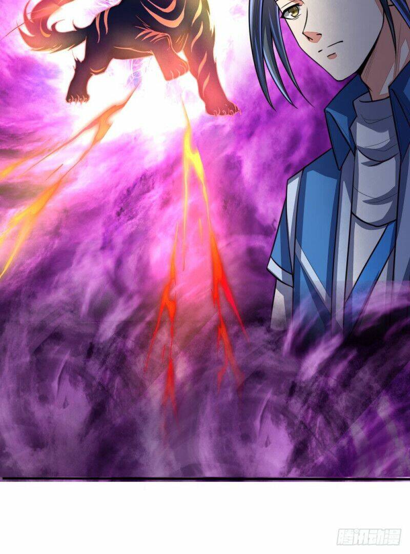 Thần Võ Thiên Tôn Chapter 74 - Trang 2