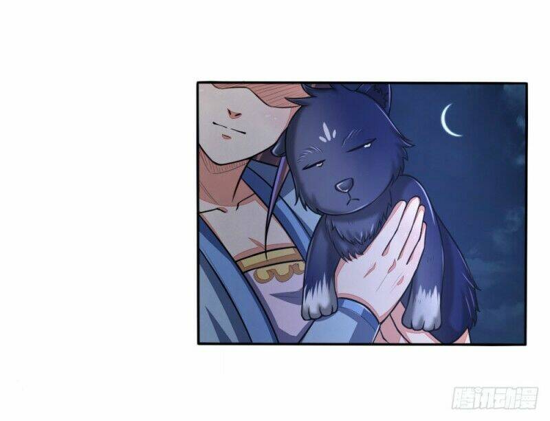 Thần Võ Thiên Tôn Chapter 74 - Trang 2