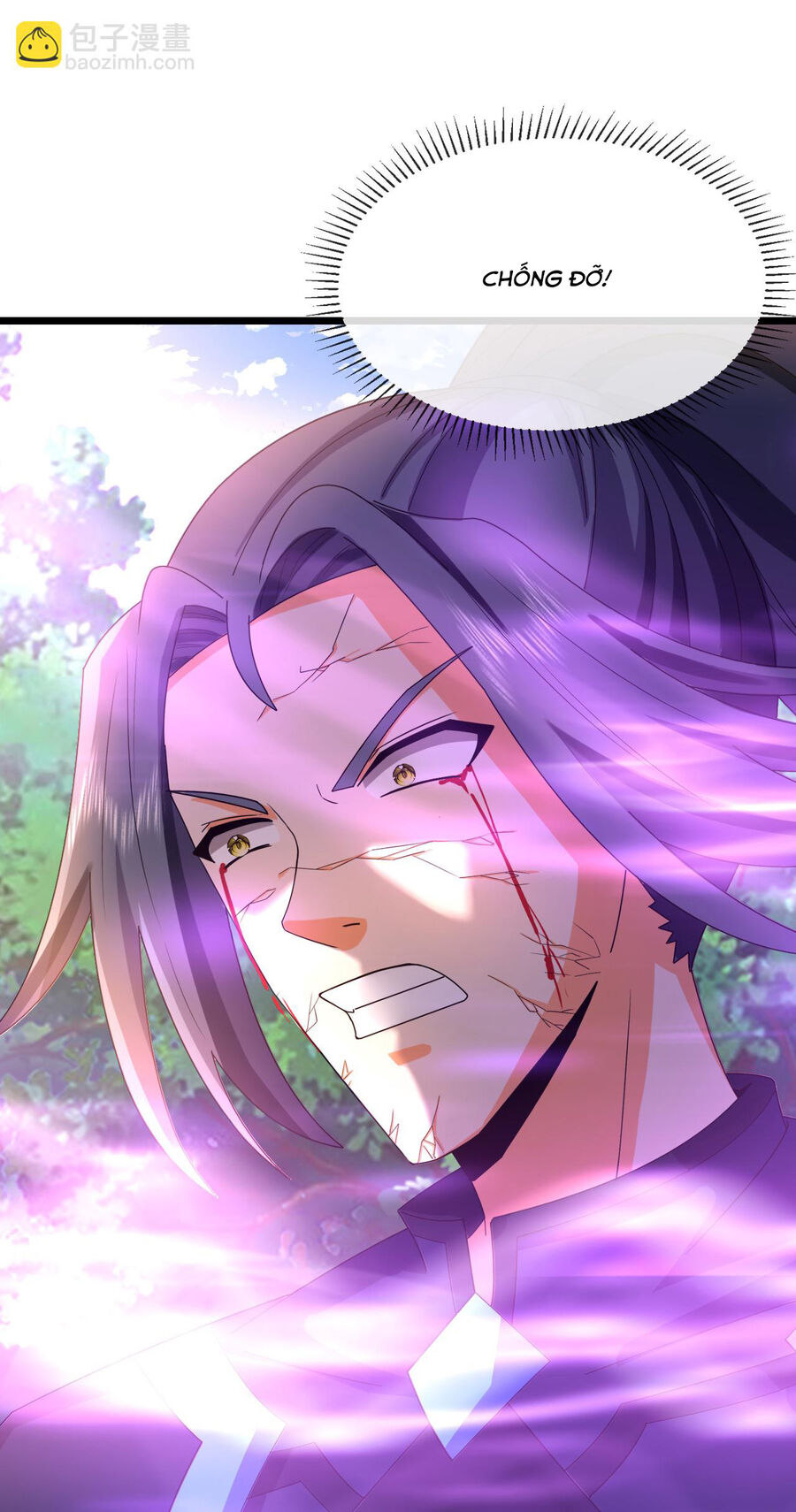 Thần Võ Thiên Tôn Chapter 740 - Trang 2