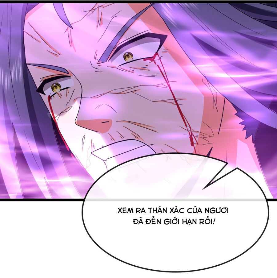 Thần Võ Thiên Tôn Chapter 740 - Trang 2
