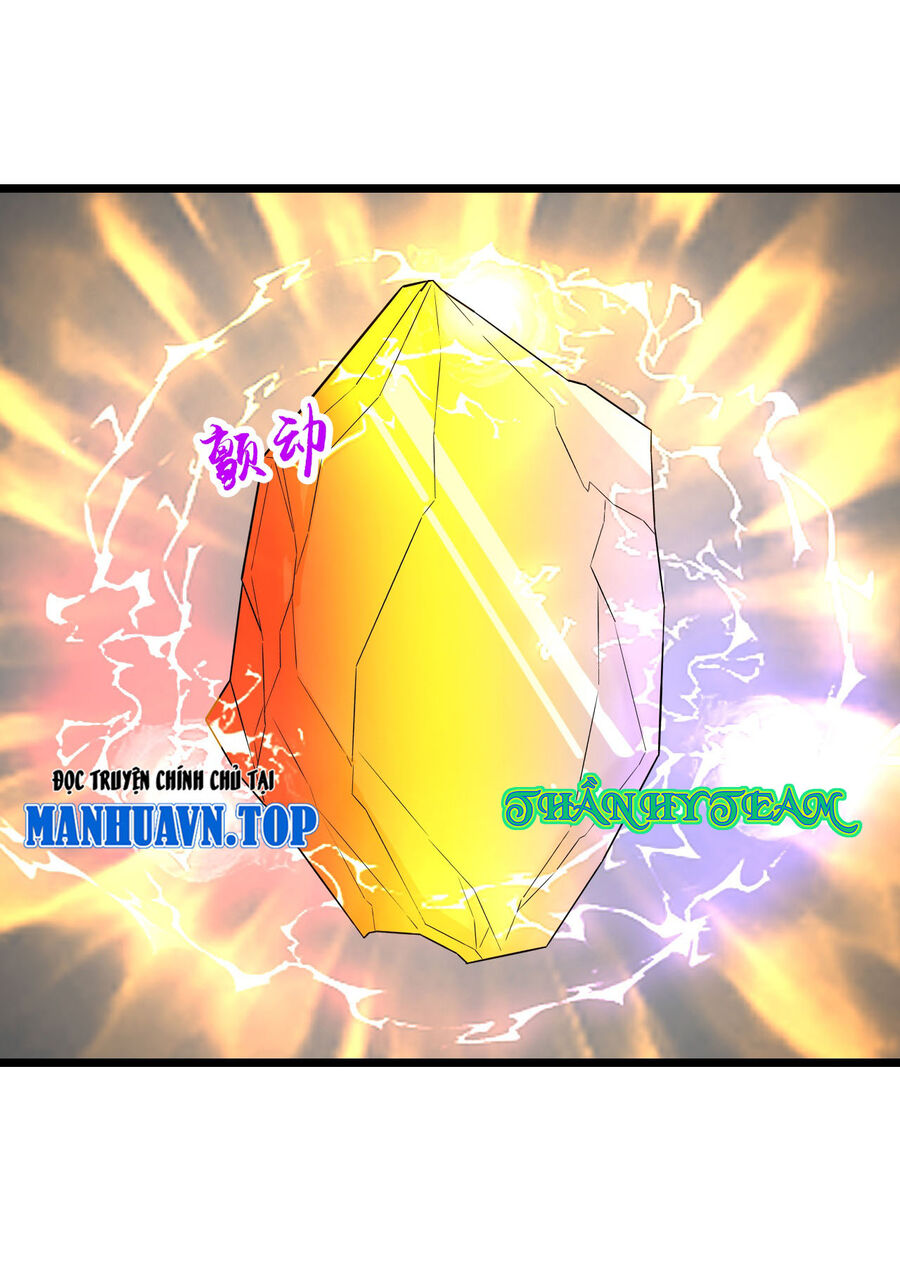 Thần Võ Thiên Tôn Chapter 740 - Trang 2