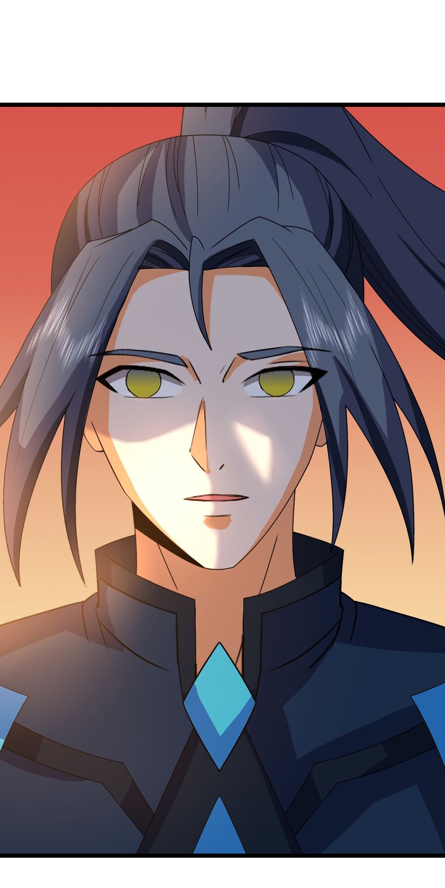 Thần Võ Thiên Tôn Chapter 740 - Trang 2