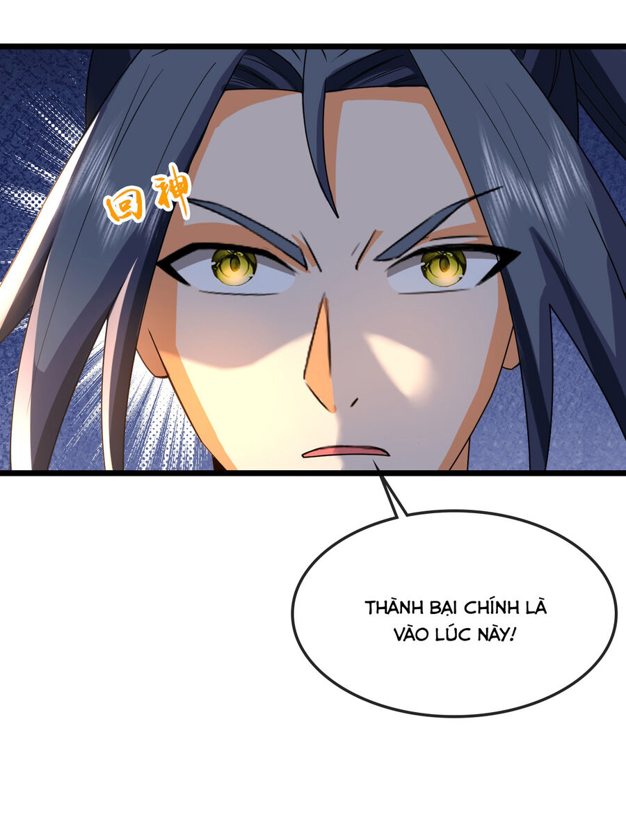 Thần Võ Thiên Tôn Chapter 740 - Trang 2