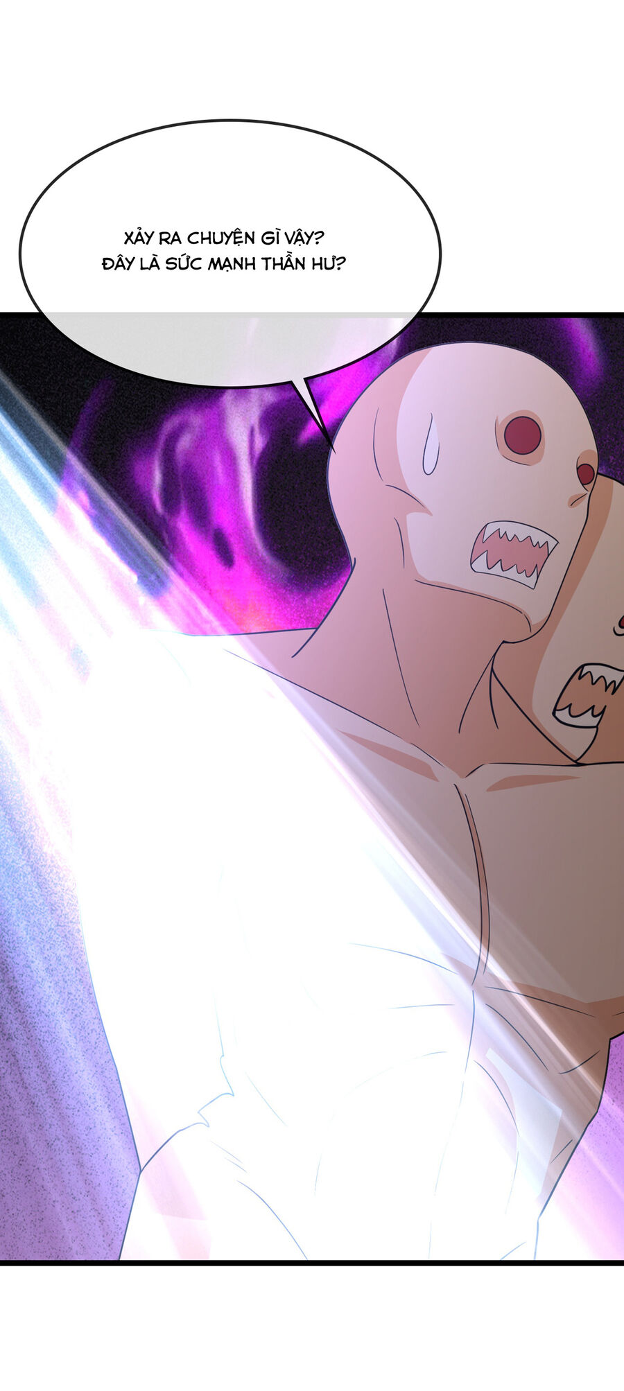 Thần Võ Thiên Tôn Chapter 740 - Trang 2