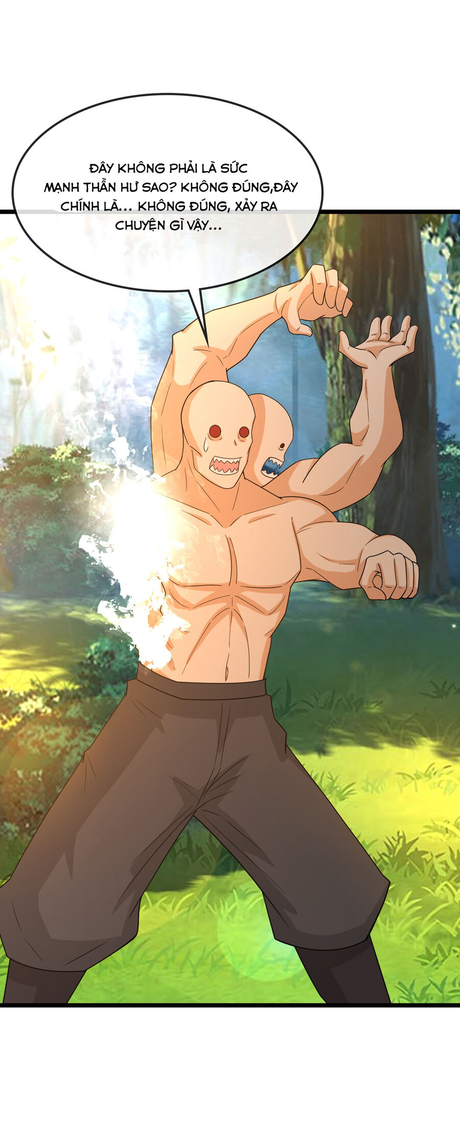 Thần Võ Thiên Tôn Chapter 740 - Trang 2