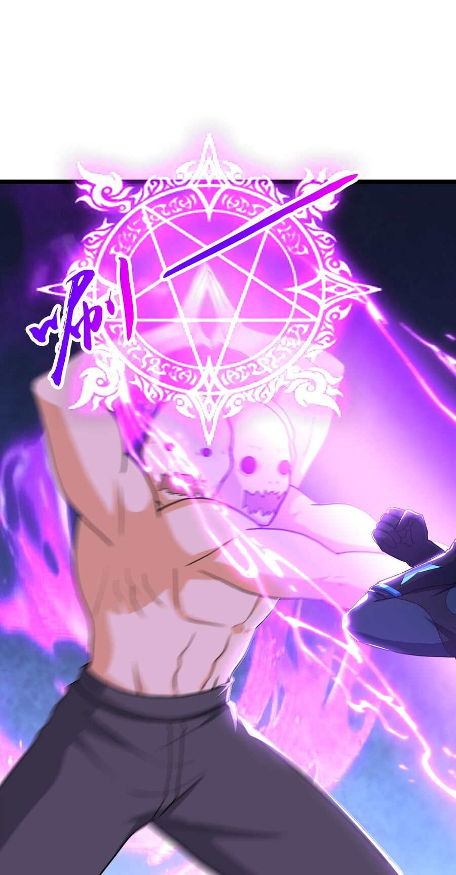 Thần Võ Thiên Tôn Chapter 740 - Trang 2