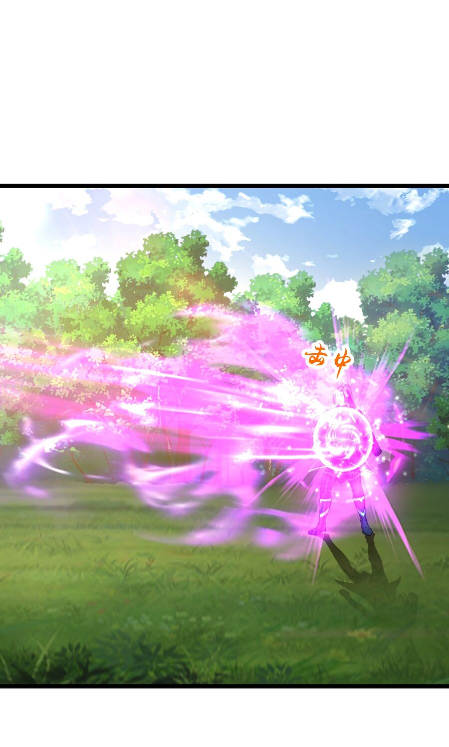 Thần Võ Thiên Tôn Chapter 740 - Trang 2