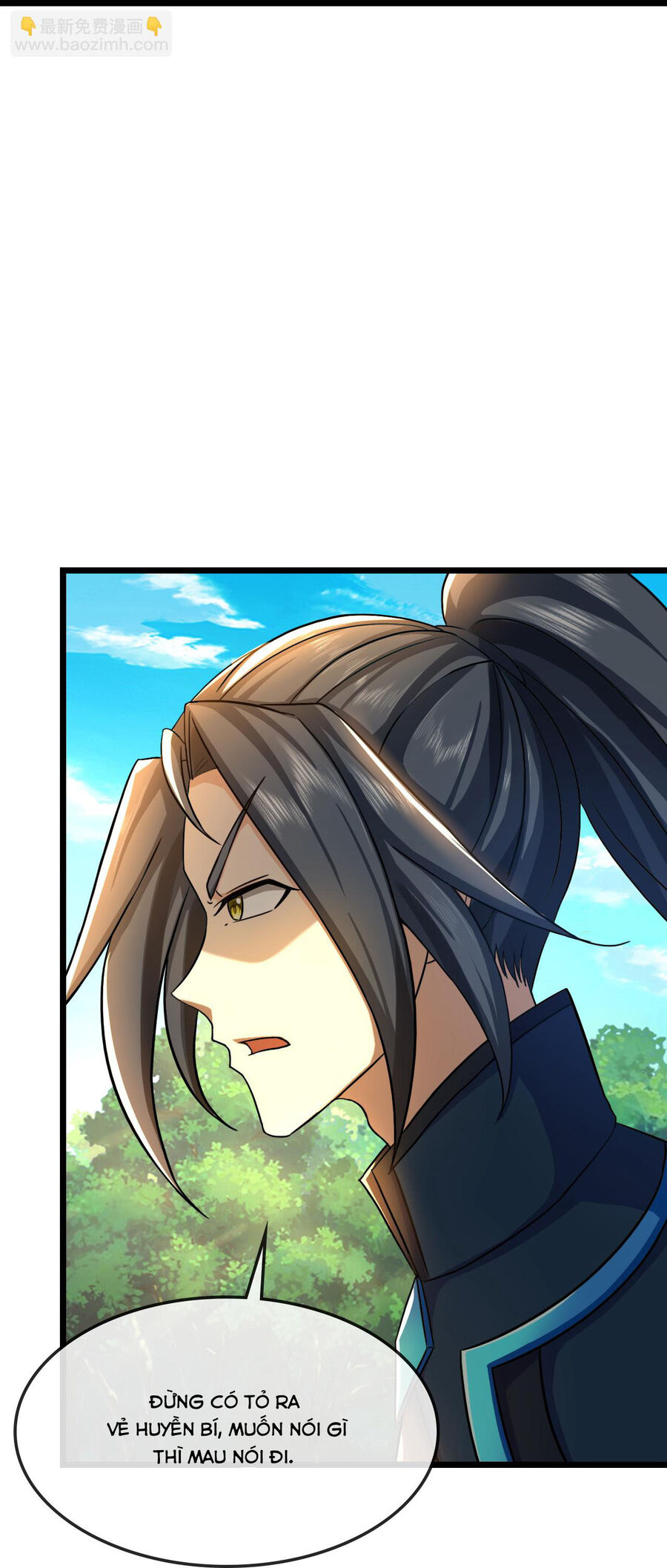 Thần Võ Thiên Tôn Chapter 741 - Trang 2