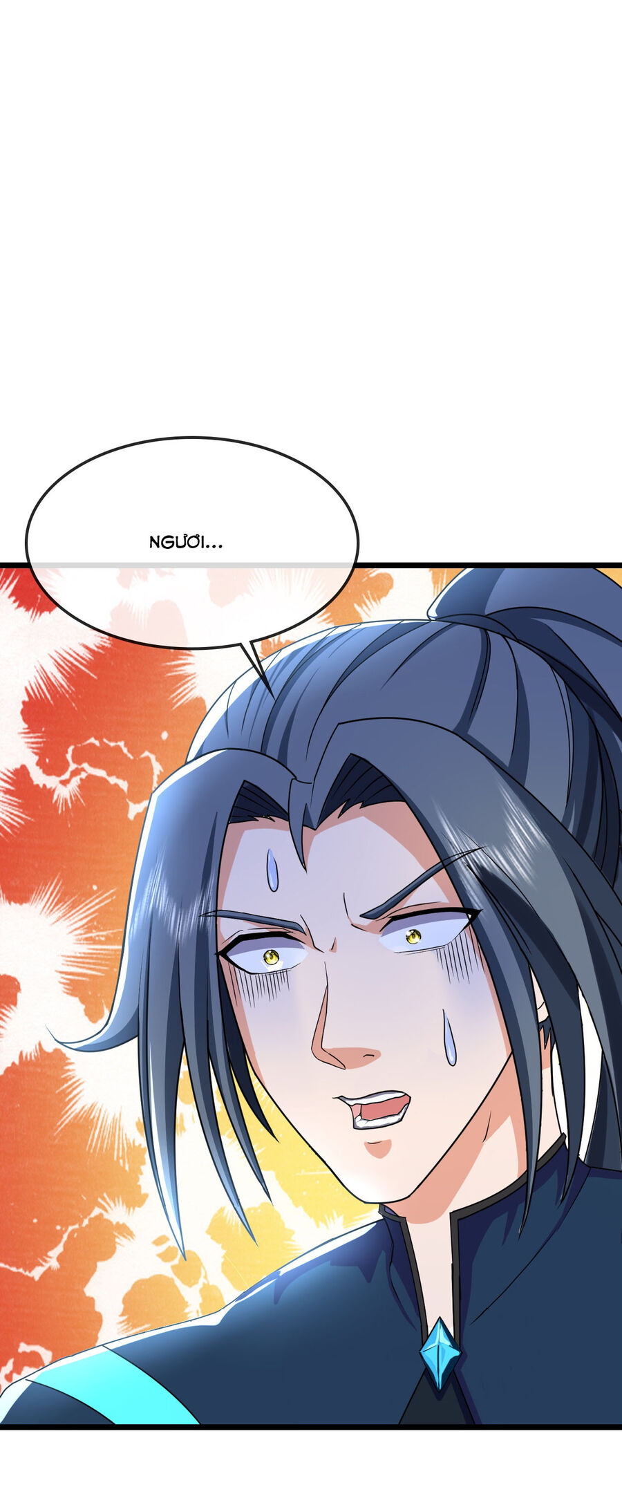 Thần Võ Thiên Tôn Chapter 741 - Trang 2