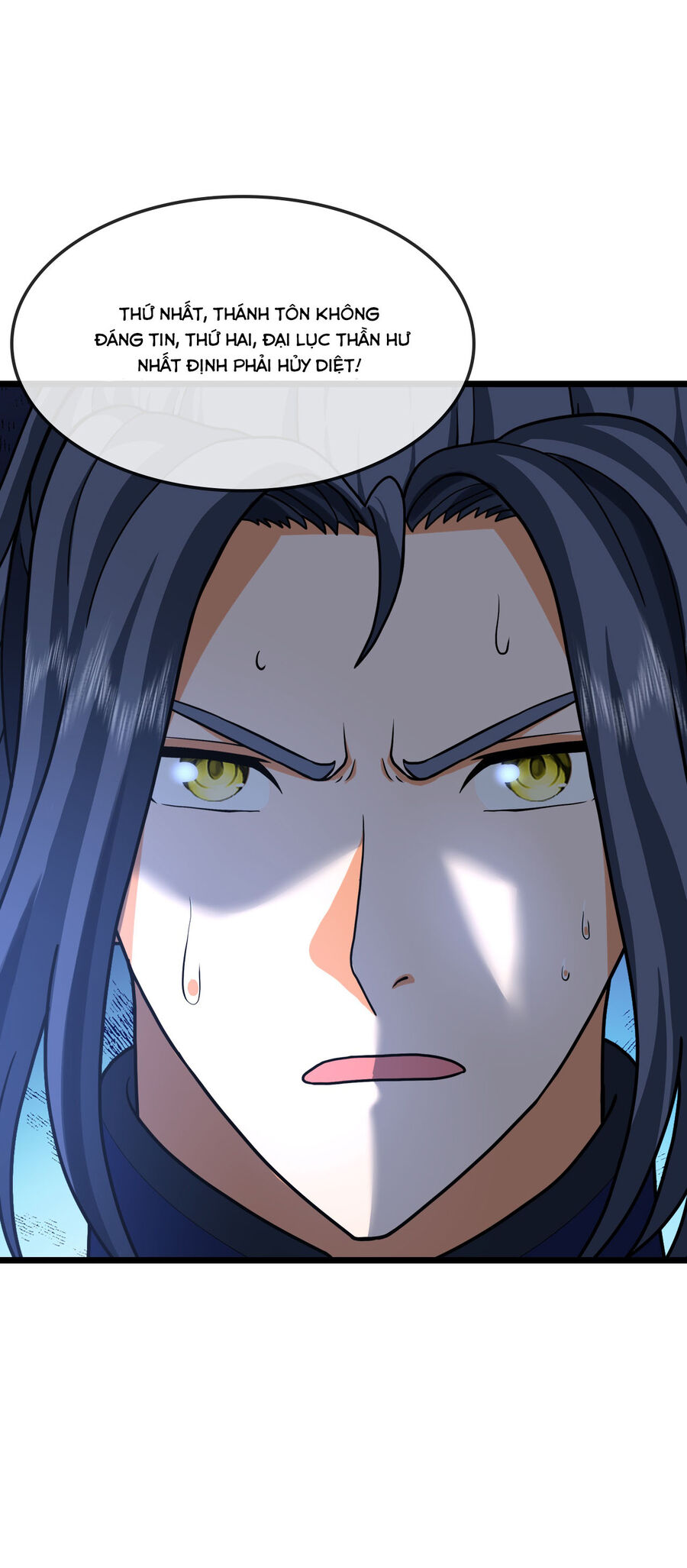 Thần Võ Thiên Tôn Chapter 741 - Trang 2