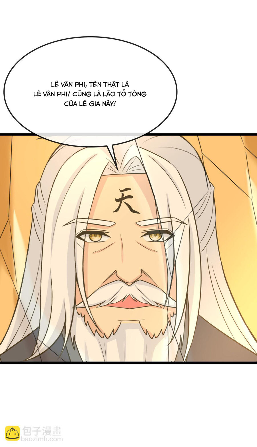 Thần Võ Thiên Tôn Chapter 741 - Trang 2