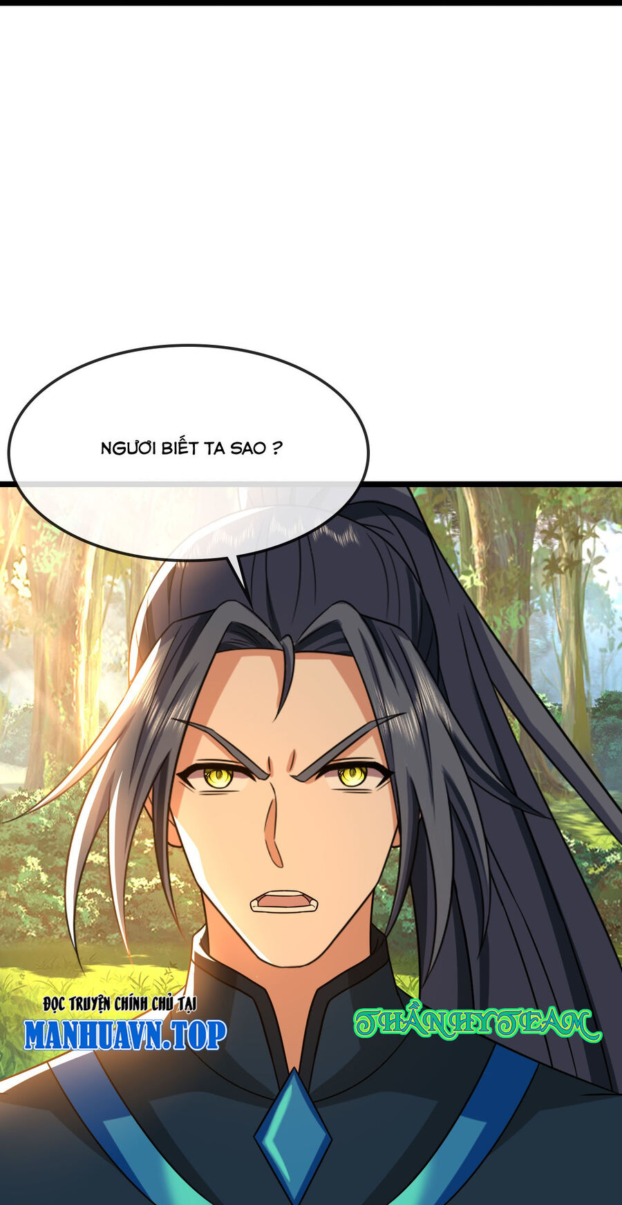 Thần Võ Thiên Tôn Chapter 741 - Trang 2