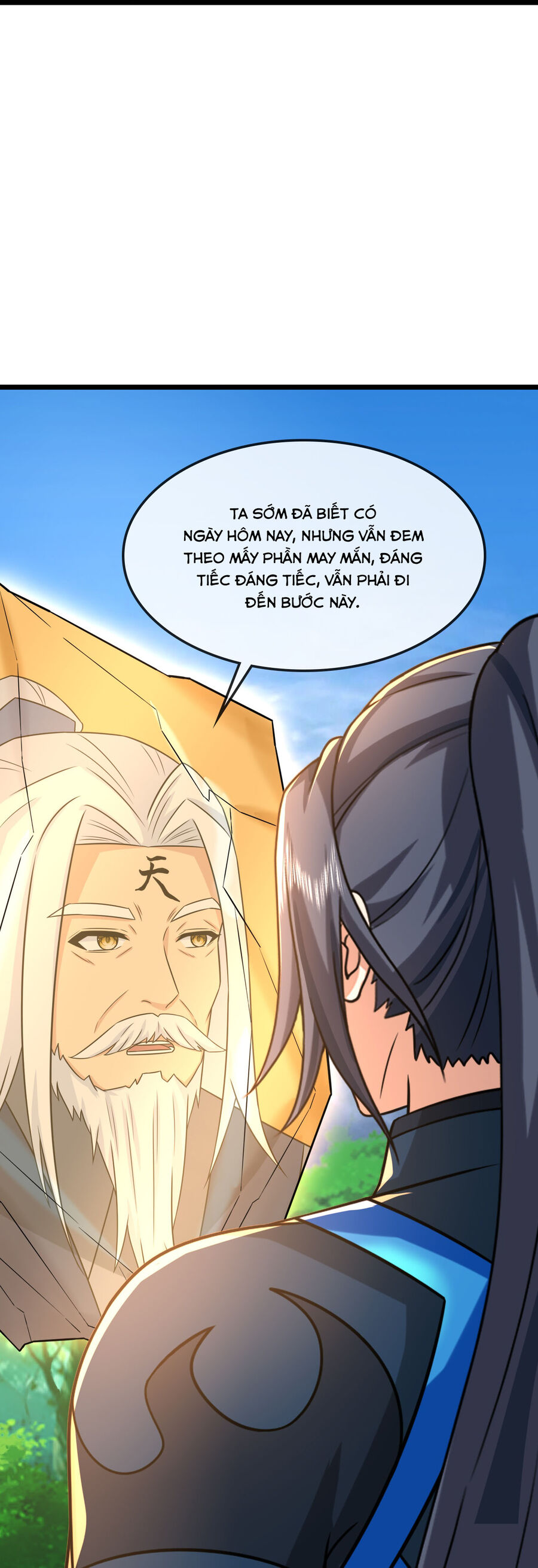 Thần Võ Thiên Tôn Chapter 741 - Trang 2