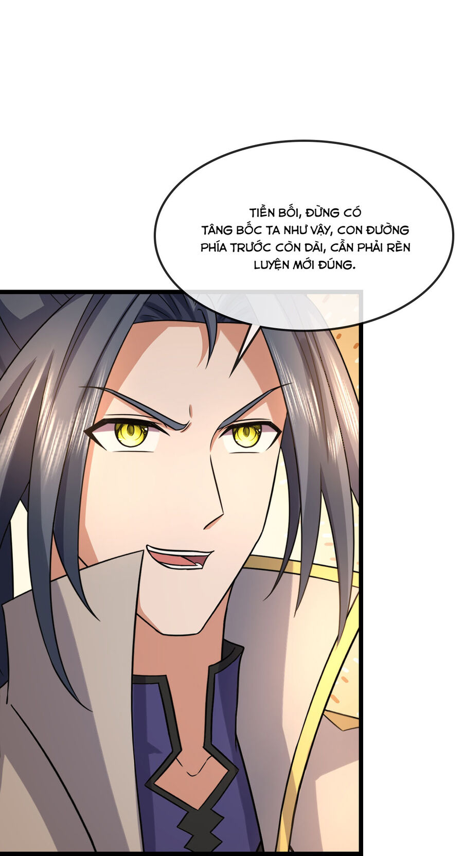 Thần Võ Thiên Tôn Chapter 742 - Trang 2