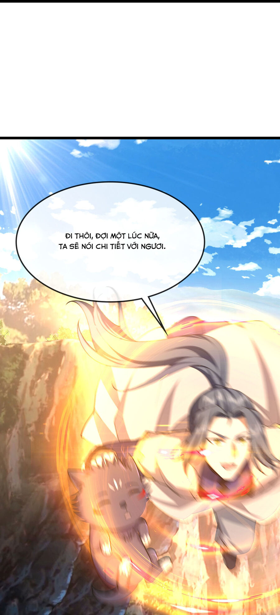 Thần Võ Thiên Tôn Chapter 742 - Trang 2