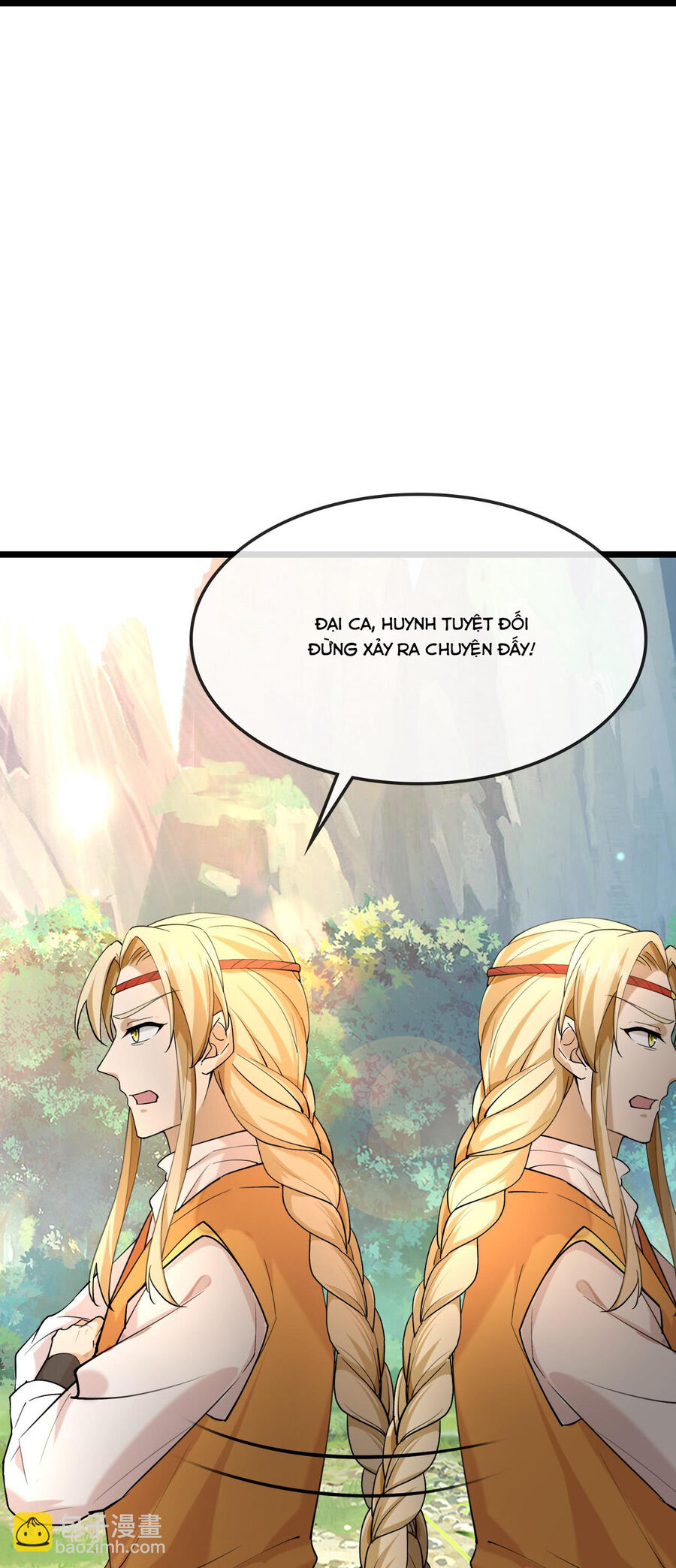 Thần Võ Thiên Tôn Chapter 742 - Trang 2