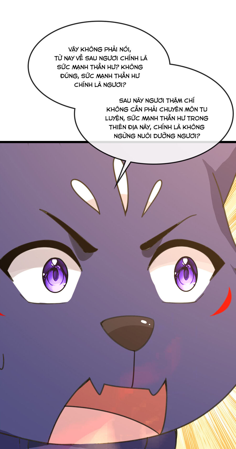 Thần Võ Thiên Tôn Chapter 742 - Trang 2