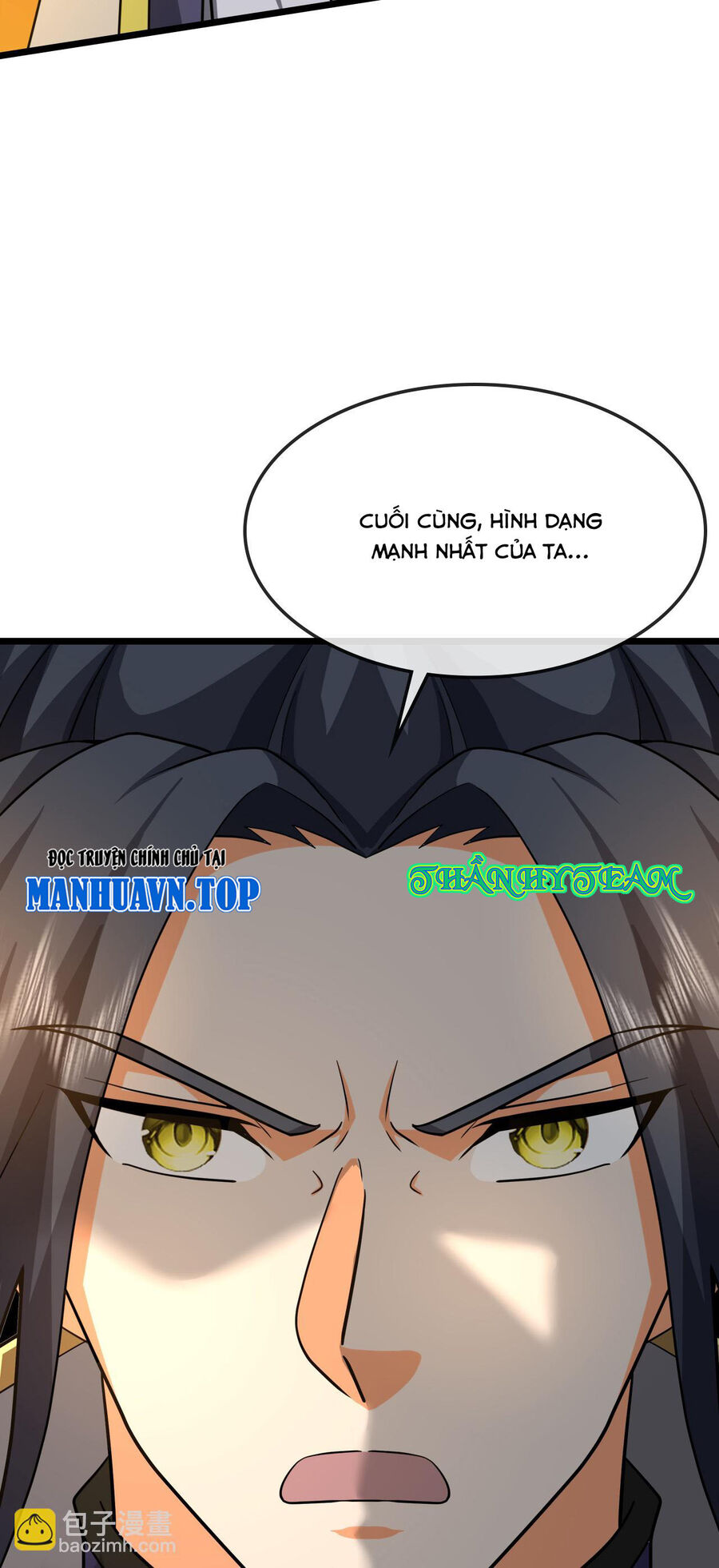 Thần Võ Thiên Tôn Chapter 742 - Trang 2