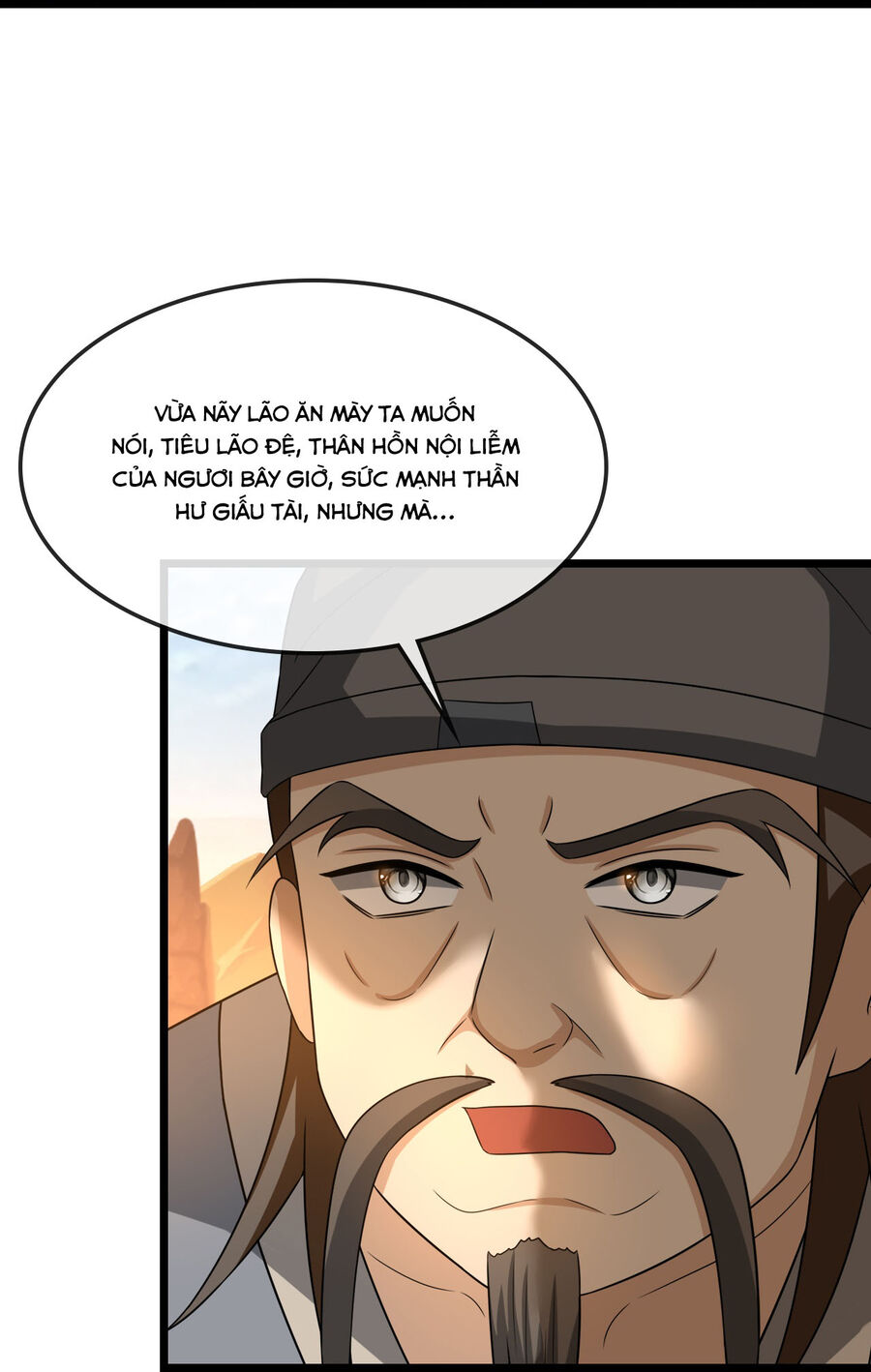 Thần Võ Thiên Tôn Chapter 742 - Trang 2