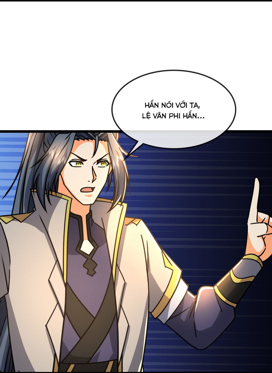 Thần Võ Thiên Tôn Chapter 743 - Trang 2