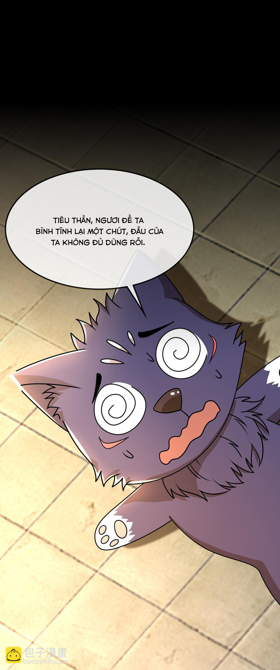 Thần Võ Thiên Tôn Chapter 743 - Trang 2