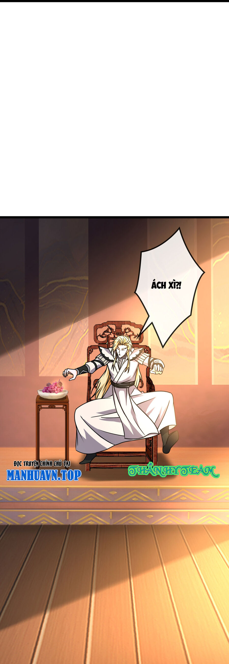 Thần Võ Thiên Tôn Chapter 743 - Trang 2