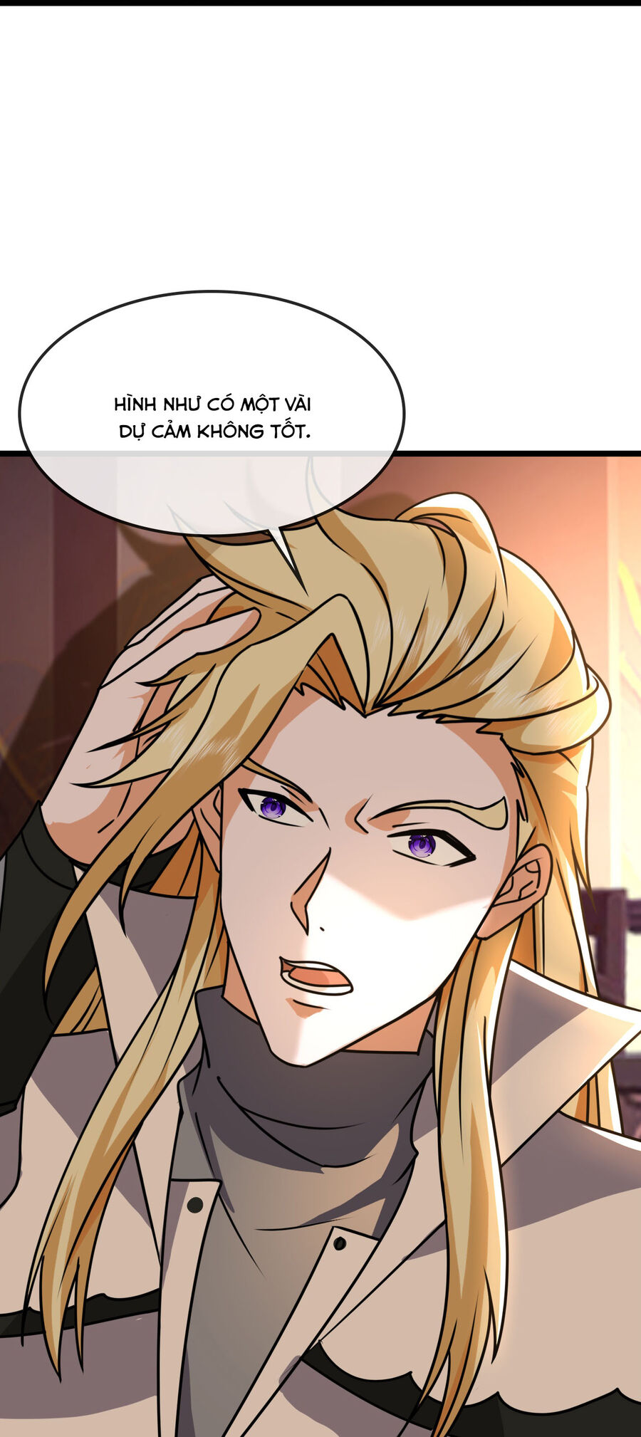 Thần Võ Thiên Tôn Chapter 743 - Trang 2