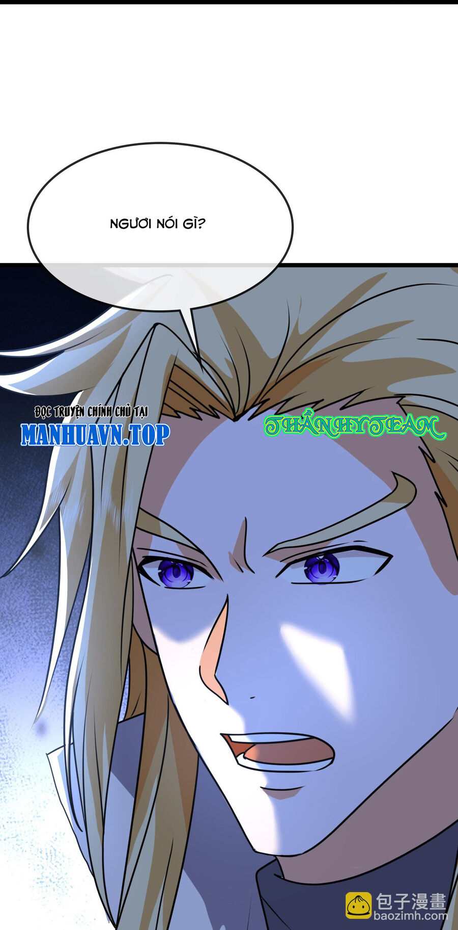 Thần Võ Thiên Tôn Chapter 743 - Trang 2