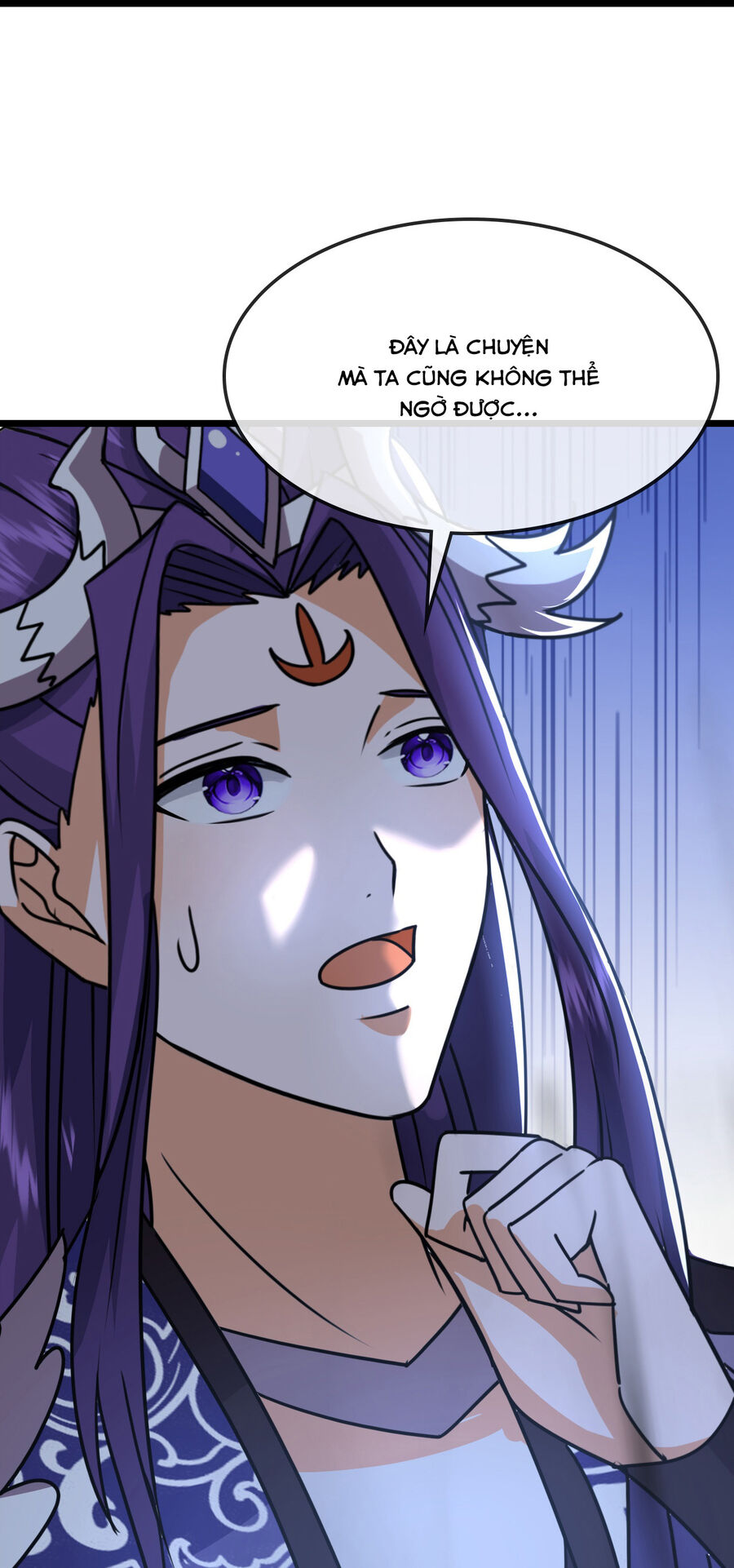 Thần Võ Thiên Tôn Chapter 743 - Trang 2