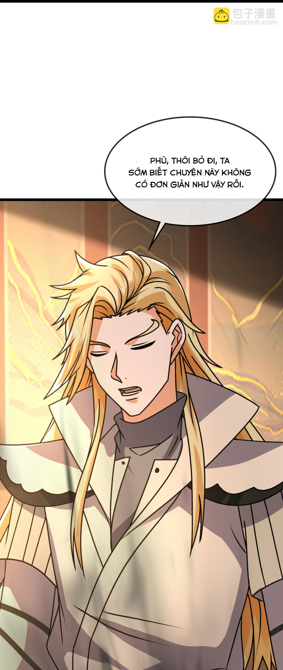 Thần Võ Thiên Tôn Chapter 743 - Trang 2